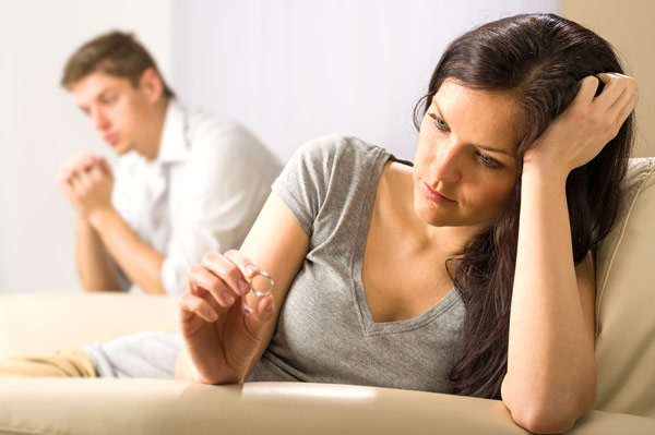 Call Professional Appraisal Group when you need appraisals for Oakland divorces
